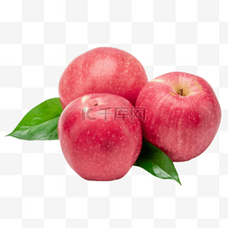 苹果图片_鲜果红苹果