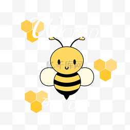 世界蜜蜂日图片_可爱世界蜜蜂日