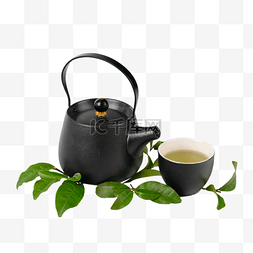 绿茶茶叶图片_茶文化新茶茶叶泡茶