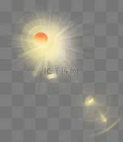 太阳阳光