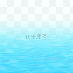 江崖海水图片_3D立体水纹