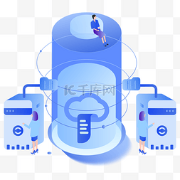 立体网络图片_立体网络数据信息安全