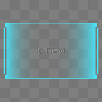 科技素材高创意作品