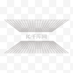 空间透视空间感