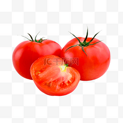 番茄西红柿美食蔬菜