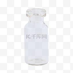 西林瓶分装瓶取样瓶实验瓶