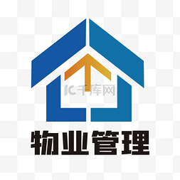 携手物业图片_物业公司LOGO