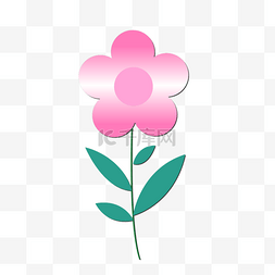 盛开的粉色花瓣图片_反光粉色花瓣春天花朵
