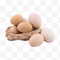 破裂的鸡蛋壳图片_鸡蛋蛋壳圆形食品