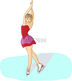 event图片_Girl skater