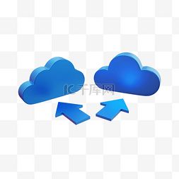 云上云图片_3DC4D立体云服务