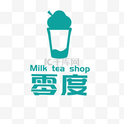 零度餐饮LOGO