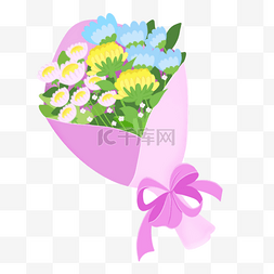 包装设计图片_日本佛坛佛花粉色包装花朵