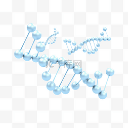 高煤病媒生物防制图片_3D美容护肤医疗分子结构