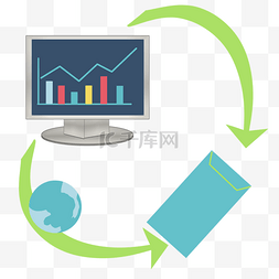 金融数据安全图片_各种商业大数据分析