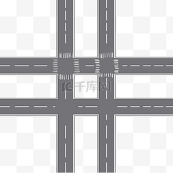 赛道关卡图片_跑道公路马路赛道交通道路路线线