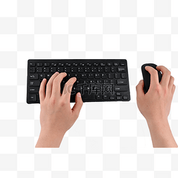 桌面静物素材图片_静物计算输入键盘鼠标