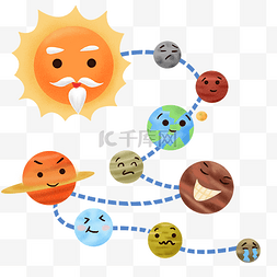 拟人星球永不分离