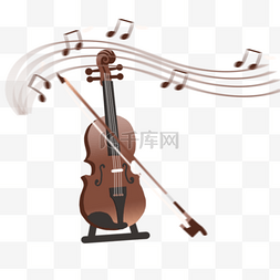 弥散风格教育培训乐器大提琴