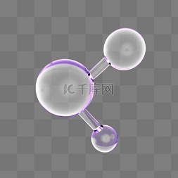 美白补水时间图片_美容高科技分子