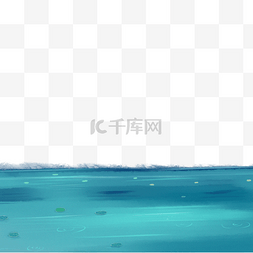 流水图片_河流小河