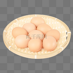 蛋类图片_蛋类农产品鲜鸡蛋