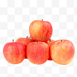 红富士图片_新鲜水果红富士苹果