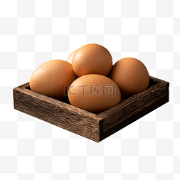 蛋黄图片_营养美食鸡蛋健康生态