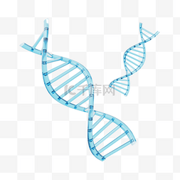 医疗会展图片_3DC4D立体医疗分子结构