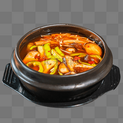 韩式饭菜单图片_韩式大酱汤