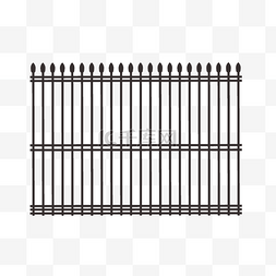 栅栏图片_栅栏护栏围栏篱笆