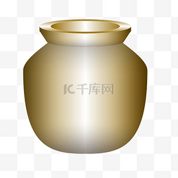 大缸水缸储存罐瓮泡菜缸陶瓷罐