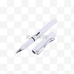 字体钢笔图片_商业商务设备钢笔