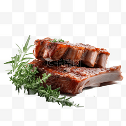 牛排套餐图片_美食肉类排骨牛排食物