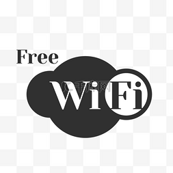 wifi账号密码图片_自由wifi例证设计背景