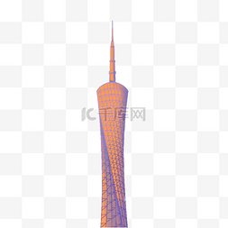 现代高楼大厦图片_东方明珠上海中心大厦