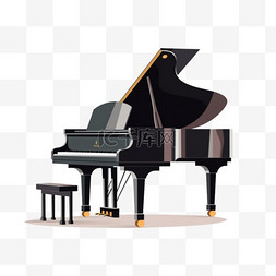 音乐会节目单图片_音乐现代乐器演奏歌舞歌曲钢琴