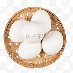 白壳鸡蛋图片_一盘鸡蛋白壳鸡蛋