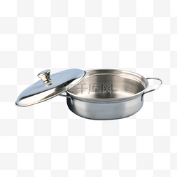 汤锅金属器皿不锈钢厨具