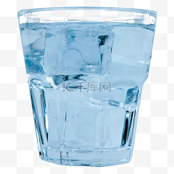 清水容器玻璃杯水杯