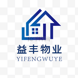 宜家图片_物业LOGO