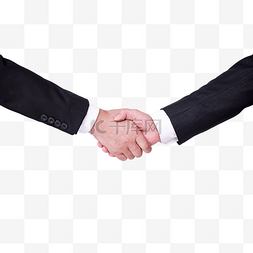 商务合作握手图片_手势手办公商务合作握手