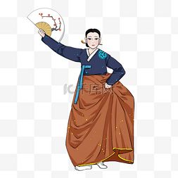 民族舞朝鲜舞艺术培训