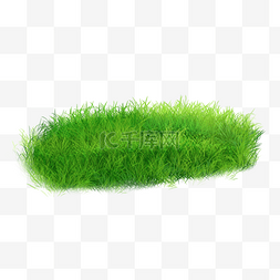 蓝天绿草坪图片_绿色仿真草地草坪草皮