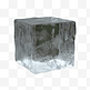 3D立体冰块正方体