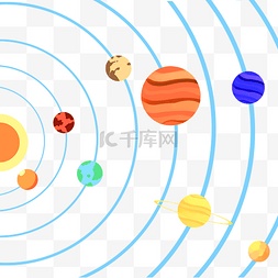 宇宙太空星球月球