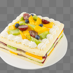 蛋糕糕点精致甜品蛋糕店烘焙生日