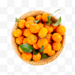 砂糖橘水果果蔬