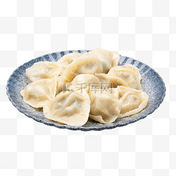 图片_冬至猪肉大葱饺子