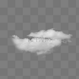 白色字体图片_天空白色乌云多云气象